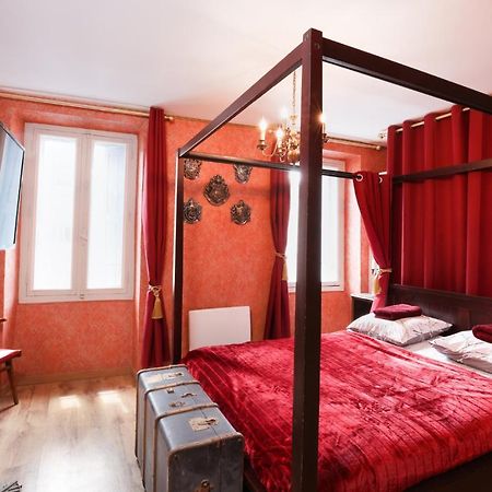 Harry Potter - Le Logis Du Petit Sorcier - Climatisation Apartman Carcassone Kültér fotó