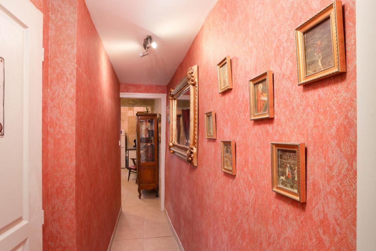 Harry Potter - Le Logis Du Petit Sorcier - Climatisation Apartman Carcassone Kültér fotó